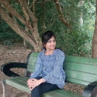 Yogapandeeswari S