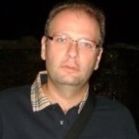 Panagiotis Arapakos