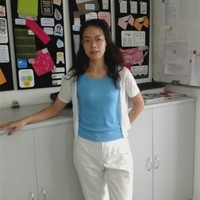 Jessica Jiang