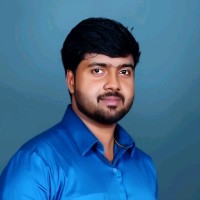 Rahul J P