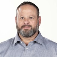 Jeff Greenberg