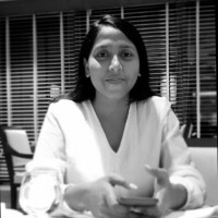 Preeti Priya