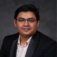 Dr. Ripul Ghosh