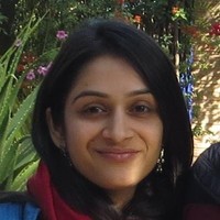 Mathangi Ramesh, PhD