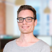 Joel Pettersson