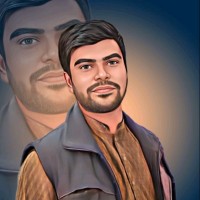 Ahmad Ali