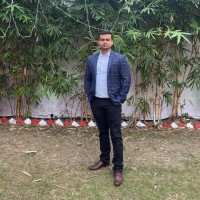 Aniket Ghate