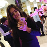 Nisha Dabas