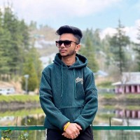 Jatin Bhargav