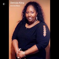 Felicia King