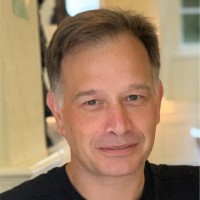Tim Baverstock