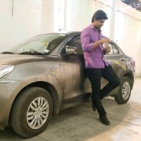 Raffeque Ahamed
