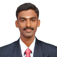 Dhakshinamoorthy Ramanathan