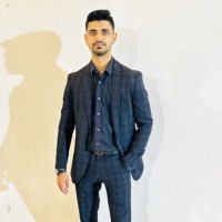 Sahil Hudda