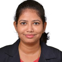Flavita Glaymora Dsouza