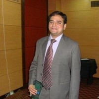 Zubair Amin