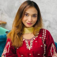 Sadia Alam