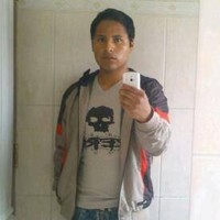 Javier Mitha