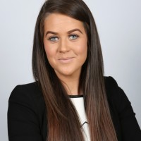 Naomi Mc Guinness