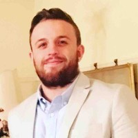 James Stevenson-Wright