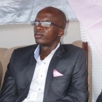 Prosper Ndlovu
