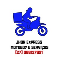 Jow Express Motos e Serviços