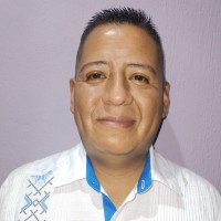 Jesus Infante Juárez