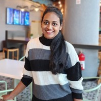 Sandhya Sadasivan
