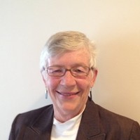 Marjorie McCann
