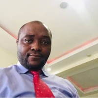 Samson Ihanden