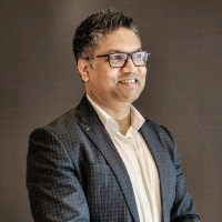 Rohit Raman