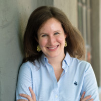 Lisa Casey, PLA, LEED AP BD-C, CPSI