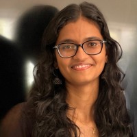 Ananya Pillai