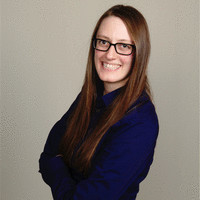 Hayley Romero-Vogg
