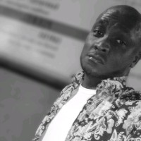 Yann Jolivet Kouadio Bi