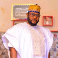 Musa Abubakar Kanje