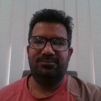 Chander Shekhar