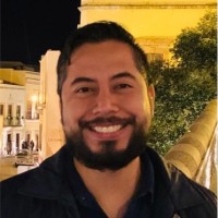 Erick Martín Cervantes Garza
