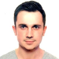 Yuriy Mazur