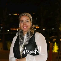 Wafaa Mamdouh