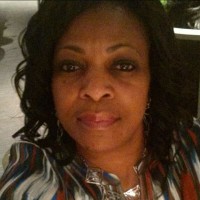 Yvette Lyons