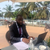 Sekou S.Konneh
