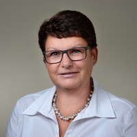 Iris Scholz