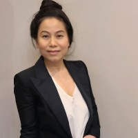 Happy Thu Pham