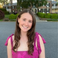 Sarah Goncharoff
