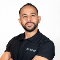 Omar Alata, Civ. Eng., Mba