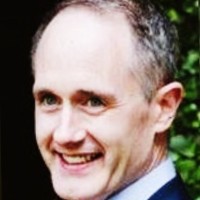 Niall Mckeown