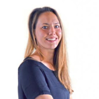 Natalie Vanden Eynde
