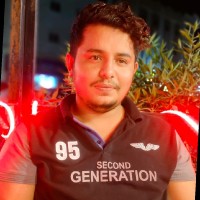 Luqman Shah
