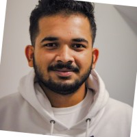 Sourav Saseendran Nair